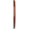 Ekena Millwork Kepler Traditional Ceiling Medallion (For Canopies up to 5 1/4"), 23 5/8"OD x 1 3/4"P, Firebrick CM24KPFIF - alternate 4
